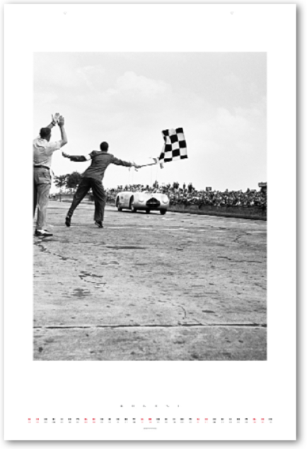 August - N&uuml;rburgring 1949